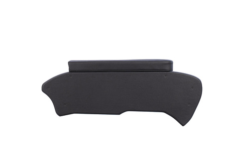 200系ハイエース標準S-GLナロー用シンプルセンターコンソール　単体イメージ