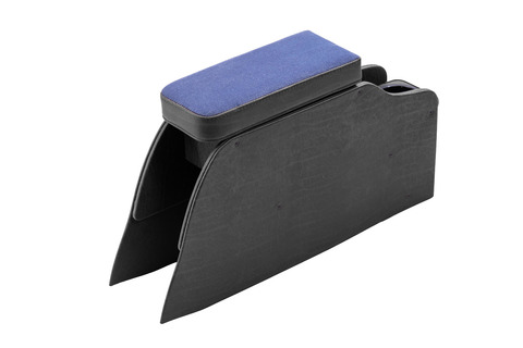 【ジムニーノマド専用】センターコンソール Ver.3 アンティークデニム　