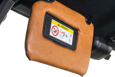 N-VAN サンバイザーカバー クラシック