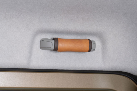 S700 アトレー/ハイゼットカーゴ グリップカバー クラシック 7点セットキャメル