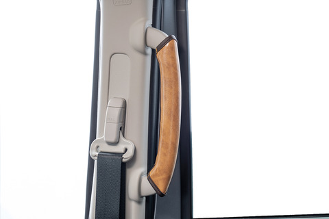 デリカミニ グリップカバー クラシック 6点セットデリカミニ グリップカバー クラシック 6点セット