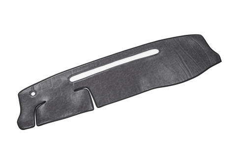 200ハイエース標準  ダッシュボードマット　 クラシックグロッシー　ブラック