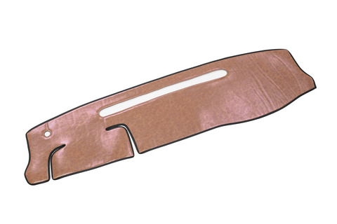 200ハイエース標準  ダッシュボードマット　 クラシックグロッシー　ラテ