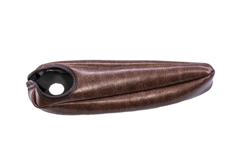 【ジムニーJB64/JB74/ノマド専用】プレミアムアームレストカバー　クラシック グロッシー