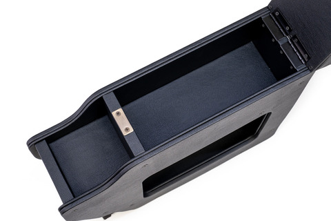 160プロボックス ガソリン車用 センターコンソール　T.W.G