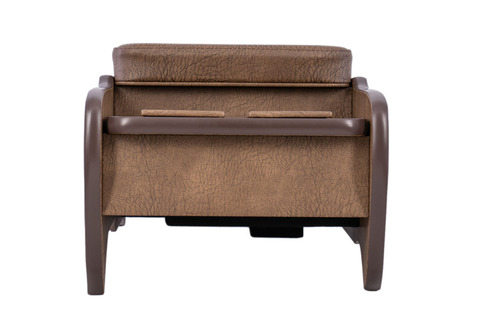 200系ハイエース標準 S-GLナロー用センターコンソール アンティーク　ヴィンテージモカカラー