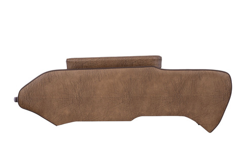 200系ハイエース標準 S-GLナロー用センターコンソール アンティーク　ヴィンテージモカカラー