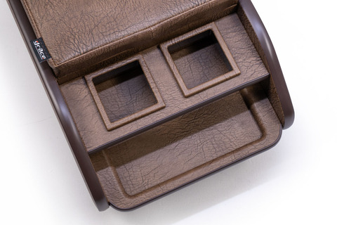 200系ハイエース標準 S-GLナロー用センターコンソール アンティーク　ヴィンテージモカカラー200系ハイエース標準 S-GLナロー用センターコンソール アンティーク　ヴィンテージモカカラー