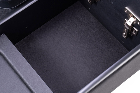 200系ハイエース ワゴンGL グランドキャビン用センターコンソール T.W.G　