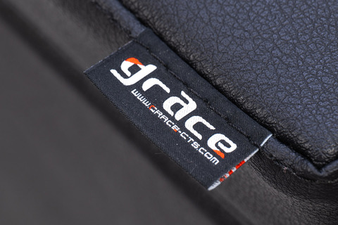 グレイスオリジナルタグ付き