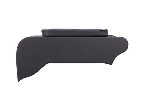 200系ハイエースワゴンGL グランドキャビン用シンプルセンターコンソール　単体イメージ