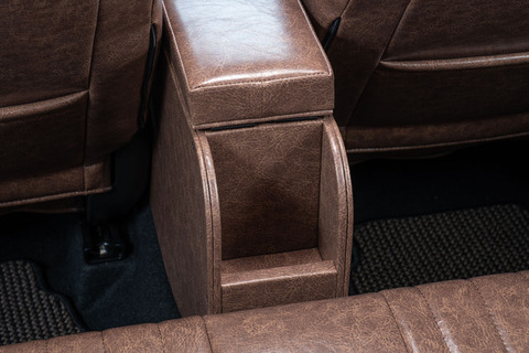 【ジムニーJB64/JB74/ノマド専用】センターコンソール Ver.1 クラシックグロッシー