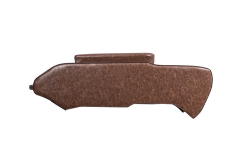 200系ハイエースS-GL用センターコンソール　クラシックグロッシー　ブラウン単体イメージ