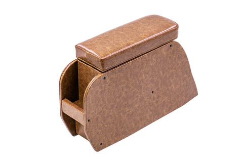 【ジムニーJB64/JB74/ノマド専用】センターコンソール Ver.1 クラシックグロッシー　ラテ単体イメージ