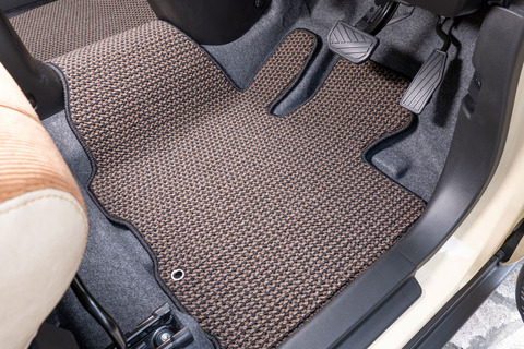 200系ハイエース専用フロアマット | 車のシートカバー【公式】グレイス 