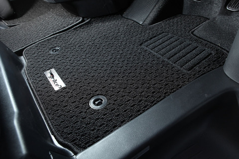 フロアマット LOOP ループ