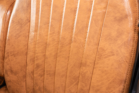 デリカミニ シートカバー  アンティークデザインS