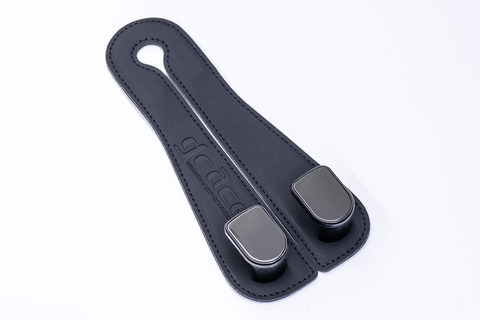 ヘッドレストフック