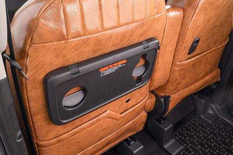 デリカミニ シートカバー  アンティークデザインS