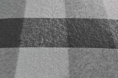 80's 5mmウレタン付生地