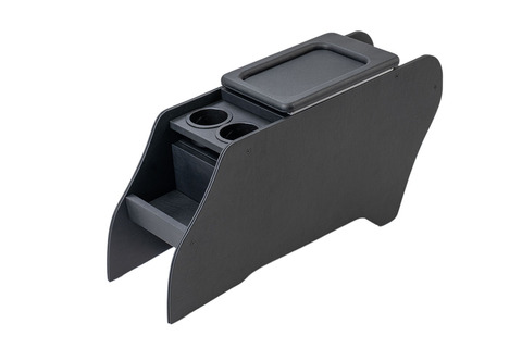 【デリカD5専用】センターコンソール T.W.G