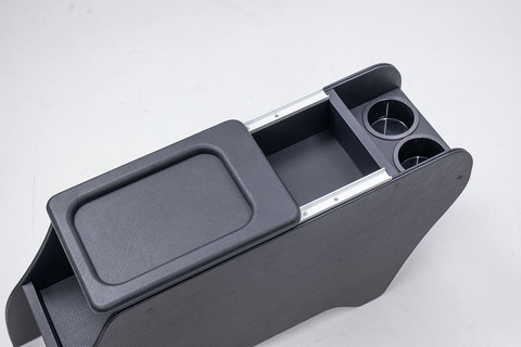 【デリカD5専用】センターコンソール T.W.G