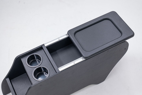 【デリカD5専用】センターコンソール T.W.G