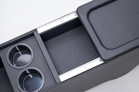 【デリカD5専用】センターコンソール T.W.G