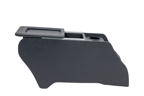 【デリカD5専用】センターコンソール T.W.G