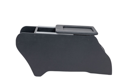 【デリカD5専用】センターコンソール T.W.G