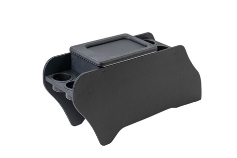 【デリカD5専用】センターコンソール T.W.G