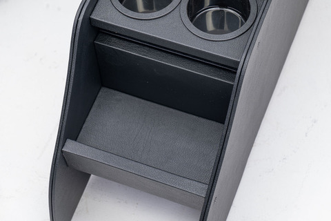 【デリカD5専用】センターコンソール T.W.G