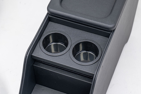 【デリカD5専用】センターコンソール T.W.G