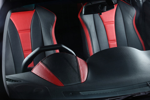 車種限定 86 & BRZ OPTION