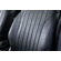 S700アトレー　シートカバー クラシック　ブラック　ストライプ詳細