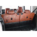 シートカバーアンティークD ラゲッジスペース