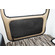 S403/S413 タウンエース/ライトエース リアゲートトリムパネル アンティーク　ヴィンテージブラック