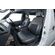 シートカバー車種限定 プライムシートカバー  200系ハイエース S-GL フロントノーマルタイプ 1台分
運転席・助手席装着
