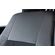 プライムシートカバー  200系ハイエース S-GL フロントノーマルタイプ 　シート背面デザイン詳細　ベースに使われるレザーはグレイスオリジナルPVC。シートカバーの為にあしらわれたレザーが高級感を演出。