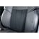 プライムシートカバー  200系ハイエース S-GL フロント3Dバケットタイプ 　腰までしっかりと支えるバケット仕様