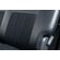 プライムシートカバー  200系ハイエース S-GL フロント3Dバケットタイプ サイドに回り込む姿もグッド