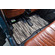 S700ハイゼットカーゴ　シートカバー  アンティークデザインD ブラウン　フロアマットアンティークコラボ