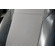 ハイゼットカーゴ シートカバー  アンティーク千鳥　背もたれ部分デザイン詳細
