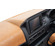 S700 アトレー/ハイゼットカーゴ  ダッシュボードマット クラシックキャメル