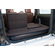 【ジムニーJB64/JB74専用】ラゲッジマット  ３分割式　NEWアンティーク