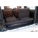 【ジムニーJB64/JB74専用】ラゲッジマット  ３分割式　NEWアンティーク