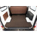 S403/S413 タウンエース/ライトエース 4WD車用 ラゲッジマット   NEWアンティーク