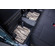 【全対応車種用】シートカバー  M.I.C DENIM インディゴ　TAFT装着画像