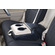 【全対応車種用】シートカバー  M.I.C DENIM インディゴ　プラド装着画像