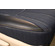 【全対応車種用】シートカバー  M.I.C DENIM インディゴ　プラド装着画像